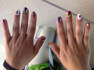 LA2015 Volunteer Gallery