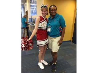 LA2015 Volunteer Gallery