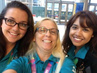 LA2015 Volunteer Gallery