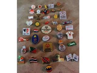 LA2015 Volunteer Gallery