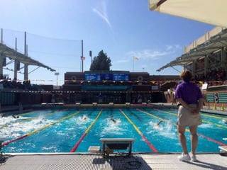 LA2015 Volunteer Gallery