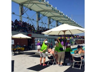 LA2015 Volunteer Gallery