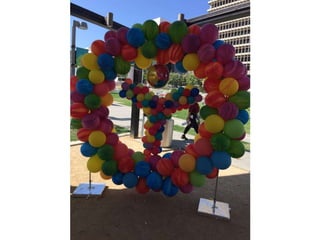 LA2015 Volunteer Gallery