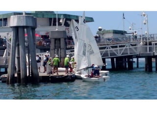 LA2015 Volunteer Gallery