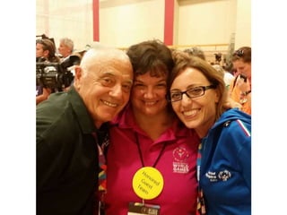 LA2015 Volunteer Gallery