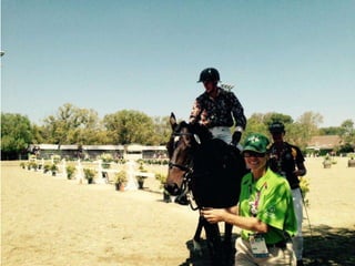 LA2015 Volunteer Gallery