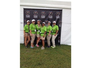 LA2015 Volunteer Gallery