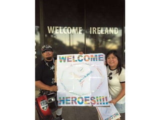 LA2015 Volunteer Gallery