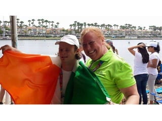 LA2015 Volunteer Gallery