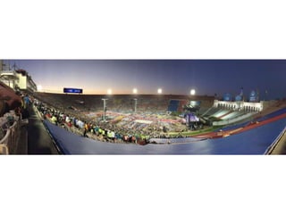 LA2015 Volunteer Gallery