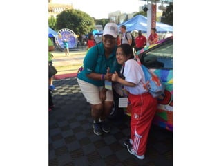 LA2015 Volunteer Gallery