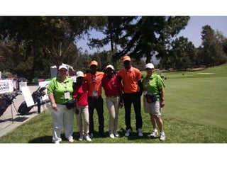 LA2015 Volunteer Gallery