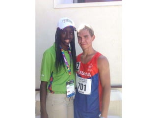 LA2015 Volunteer Gallery