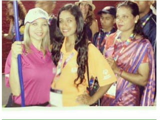 LA2015 Volunteer Gallery