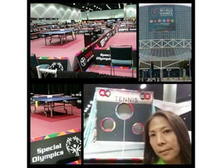 LA2015 Volunteer Gallery