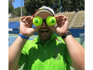 LA2015 Volunteer Gallery