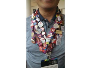 LA2015 Volunteer Gallery