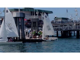 LA2015 Volunteer Gallery