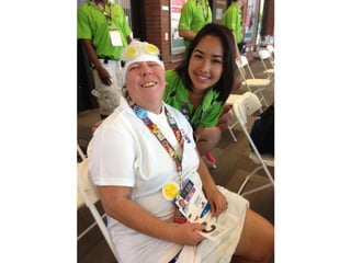 LA2015 Volunteer Gallery