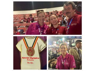 LA2015 Volunteer Gallery