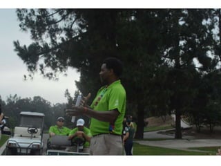 LA2015 Volunteer Gallery