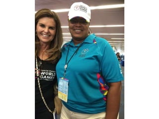 LA2015 Volunteer Gallery