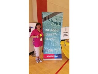 LA2015 Volunteer Gallery