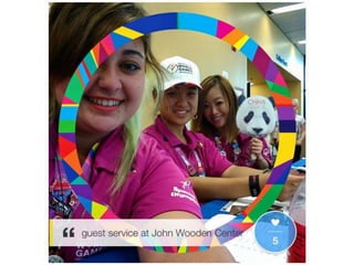 LA2015 Volunteer Gallery