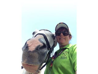 LA2015 Volunteer Gallery