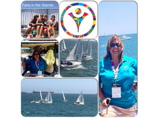 LA2015 Volunteer Gallery