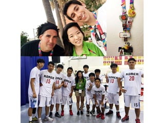 LA2015 Volunteer Gallery