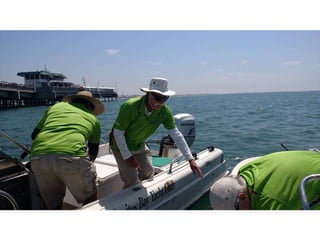 LA2015 Volunteer Gallery