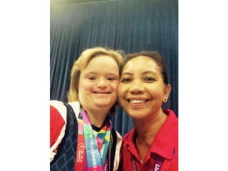 LA2015 Volunteer Gallery