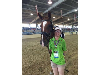 LA2015 Volunteer Gallery