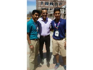 LA2015 Volunteer Gallery