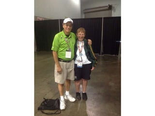 LA2015 Volunteer Gallery