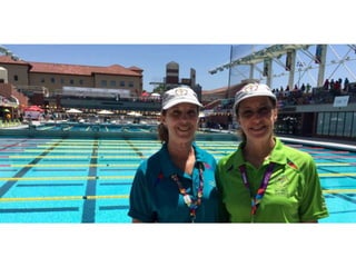 LA2015 Volunteer Gallery