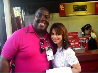 LA2015 Volunteer Gallery