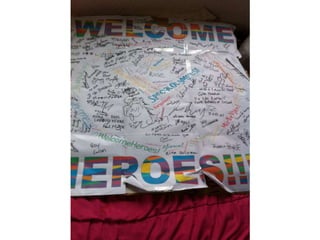 LA2015 Volunteer Gallery