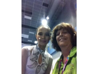 LA2015 Volunteer Gallery