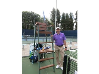 LA2015 Volunteer Gallery