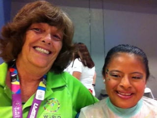 LA2015 Volunteer Gallery