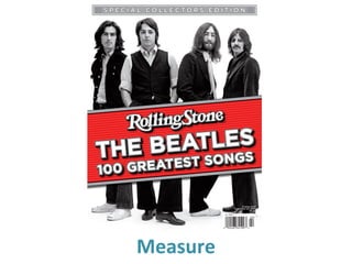 Measure 