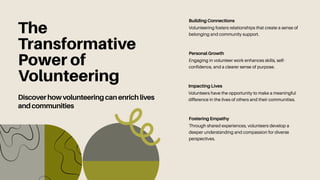 Volunteering and the Search for Purpose (1).pdf