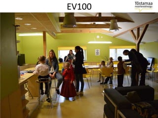 EV100
 