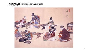 Teragoya โรงเรียนสอนพิเศษฟรี
14
 