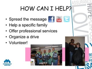 Transitional- Off site