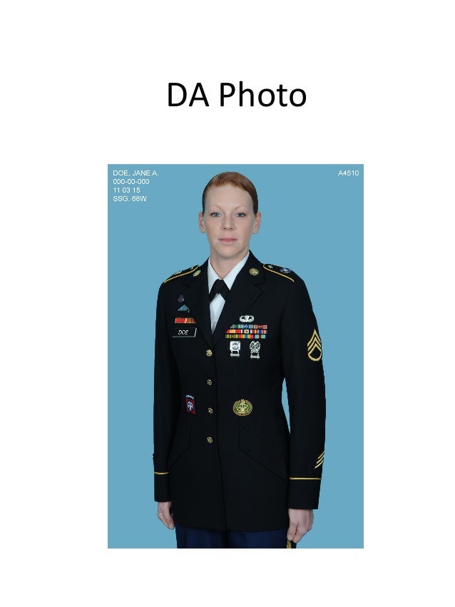 Volunteer packer example website