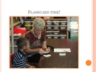 FLASHCARD TIME!
 
