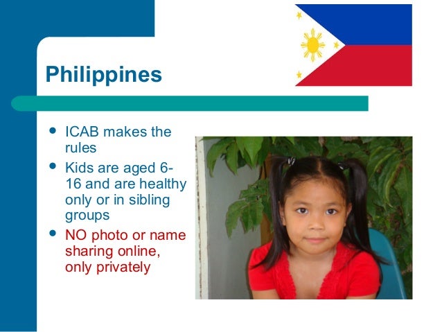 philippines icab annual report